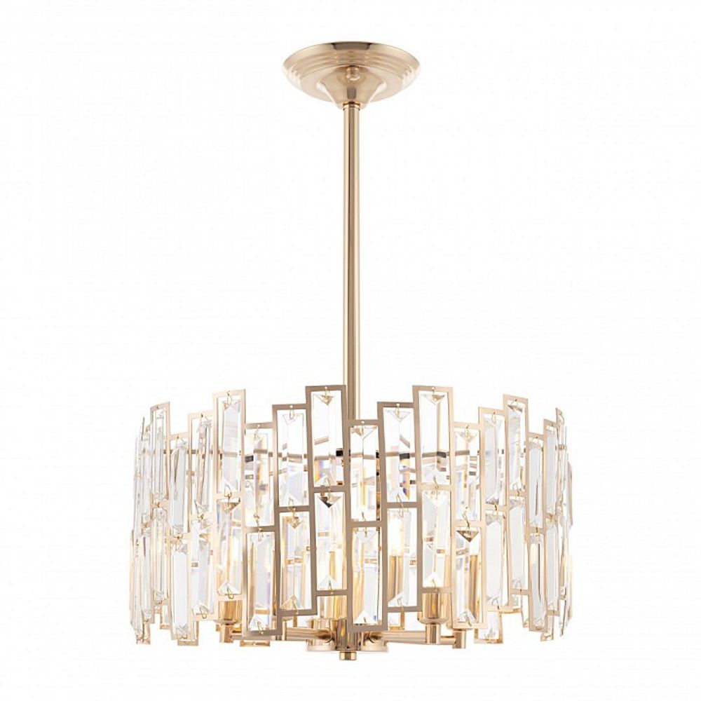 Светильник на штанге Arte Milano Sorrento-3209 373209/5/350/390 GD