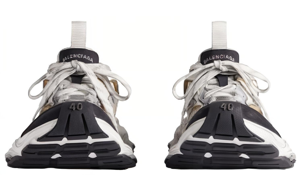 Balenciaga Cargo (Женская размерная сетка)