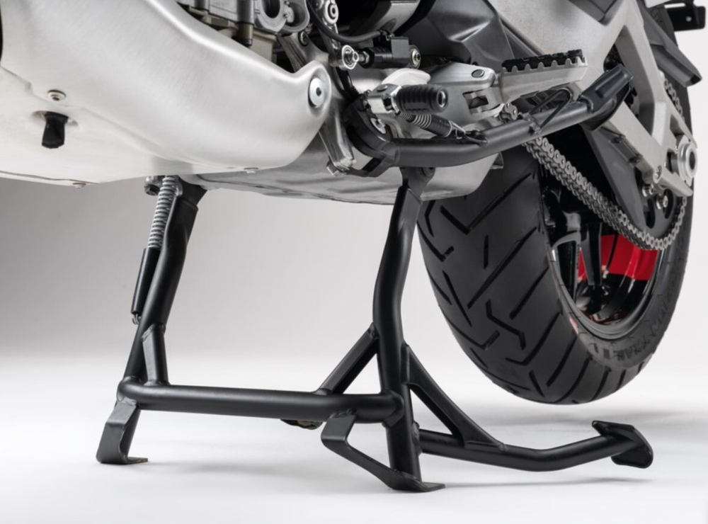 Ducati Performance Центральная подставка Multistrada V4 97080152DA