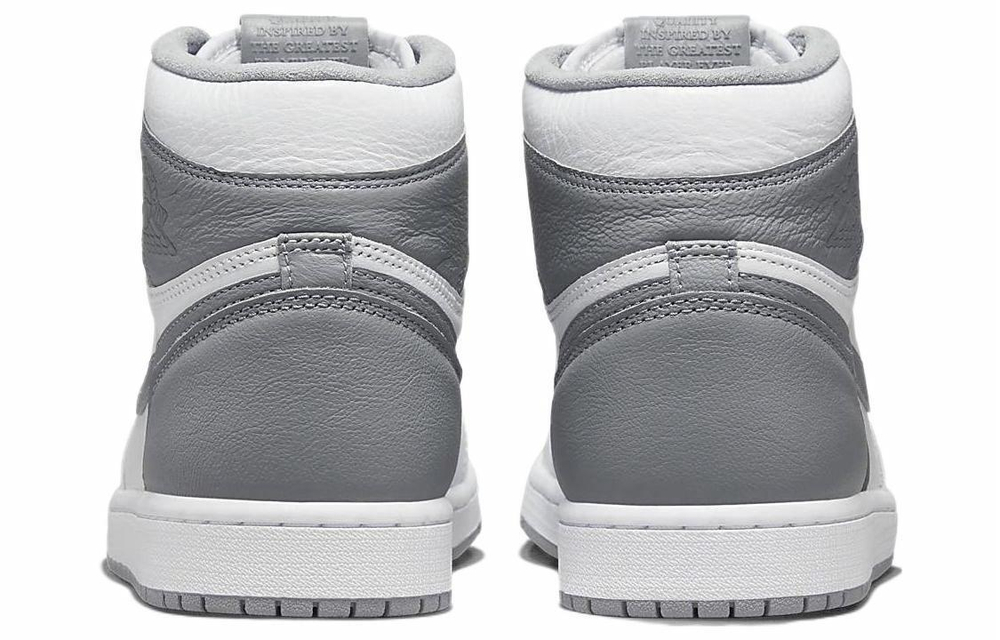Кроссовки Jordan Air Jordan 1 Retro High Og "Stealth"