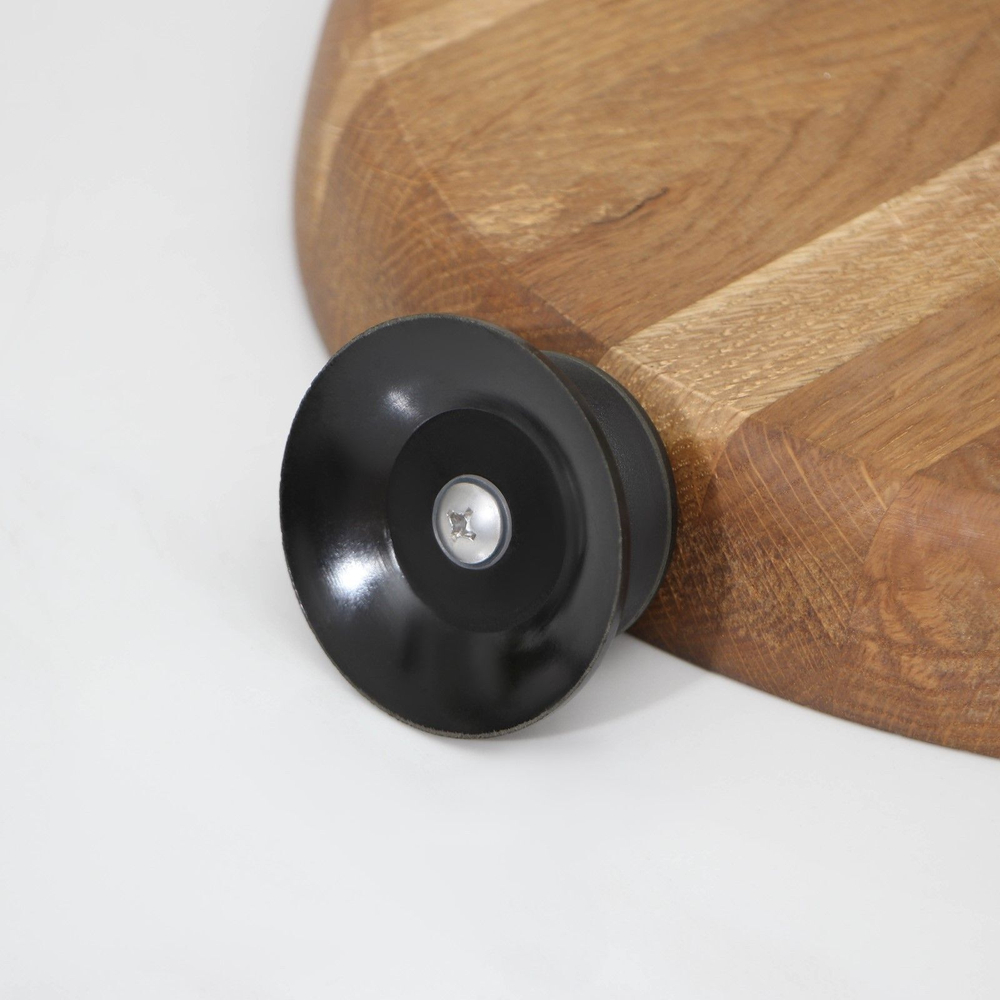 Ручка для крышки на посуду «Стандарт», d=6 см