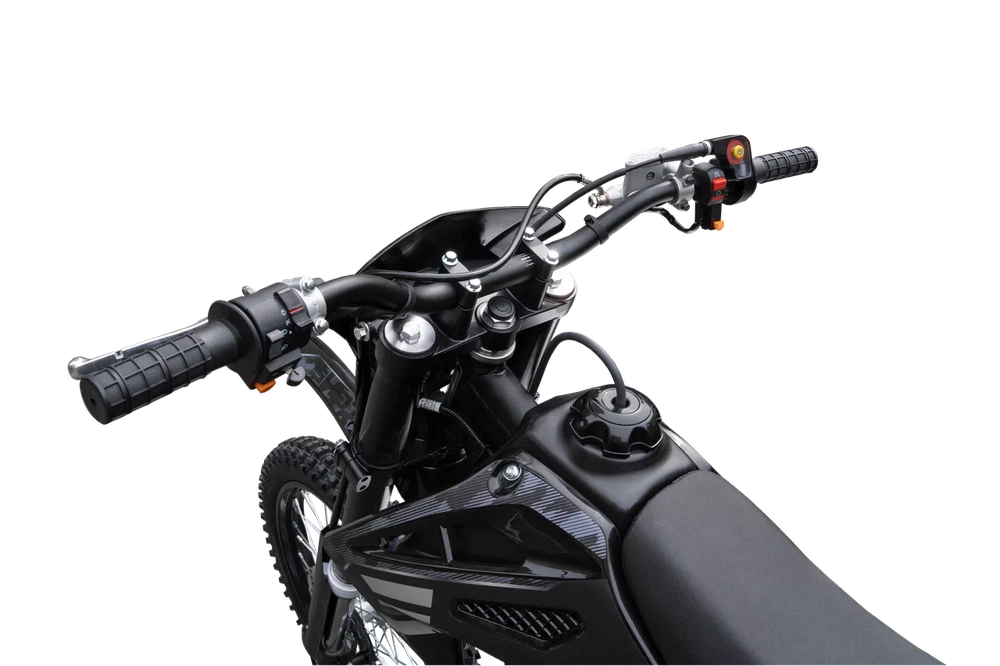 Тактический мотоцикл Tactic 300