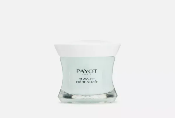 Payot Plumping moisturising care - Увлажняющий крем