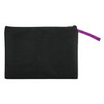 Папка для тетрадей BRAUBERG А4, 1 отделение, полиэстер, на молнии, с ручкой, "Leopard", 272170