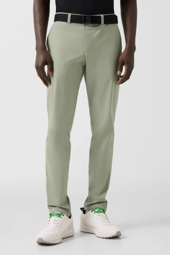 Брюки BOGNER GOLF ANJO3 в цвете эвкалипт