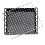 DeLonghi Газовый духовой шкаф NSFG 9 XL RUS
