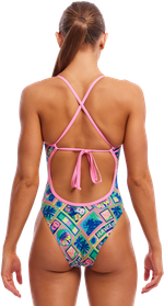 Купальник FUNKITA Ukule Babe