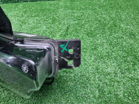 ПТФ правая BMW X3 G01 X4 G02 (2017-2021) LED