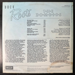 The Zombies - Rock Roots (Англия 1976г.)