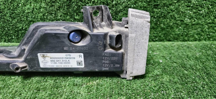 ДХО правый Porsche 911 8 992 (2018-н.в.)