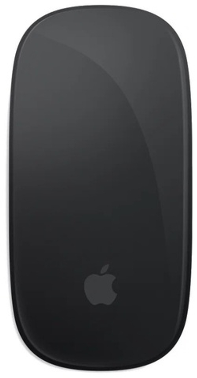 Мышь Apple Magic Mouse 3 Black