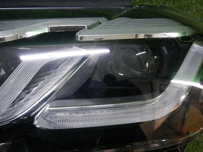 Фара левая BMW 5er G30 (2020-2023) LED