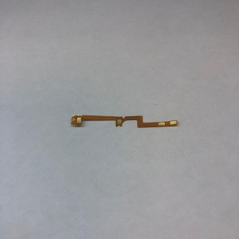 Шлейф полифонического динамика для Oppo AX7