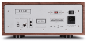 CD-транспорт Leak CDT орех