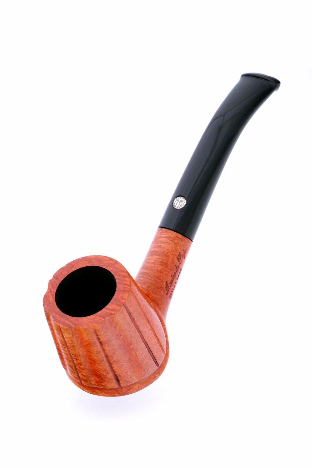 Трубка Mastro de Paja 3A Limited Edition