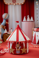 Цирк для Маши