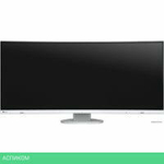 Монитор EIZO FlexScan EV3895-WT