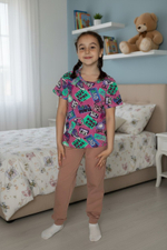 Брюки зимние на девочку///Расцветки моделей обновляются каждую неделю. ОСТАВЛЯЕМ ЗА СОБОЙ ПРАВО отправить расцветку, которая есть на складе.