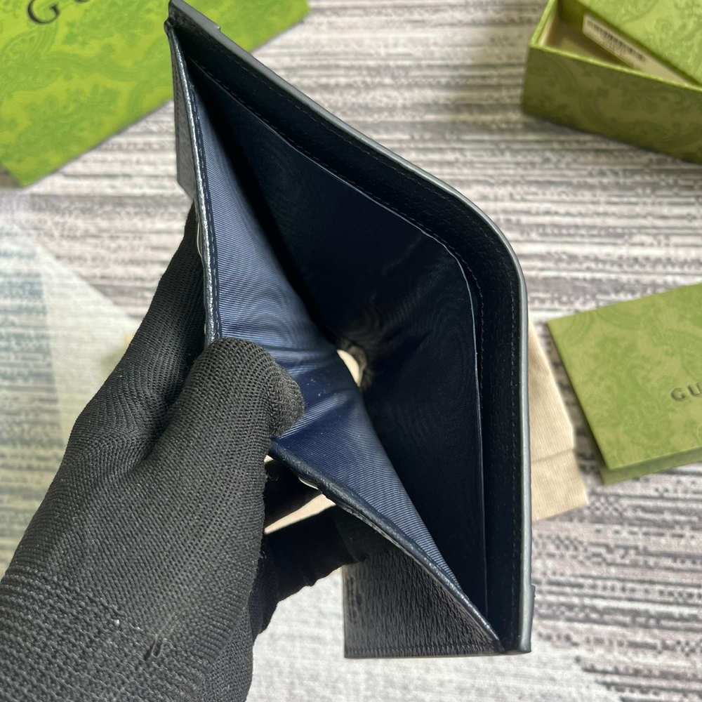 Gucci Ophidia GG Wallet