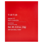 TIRTIR, Mask Fit Red Cushion, 21W, натуральная слоновая кость, 18 г (0,63 унции)