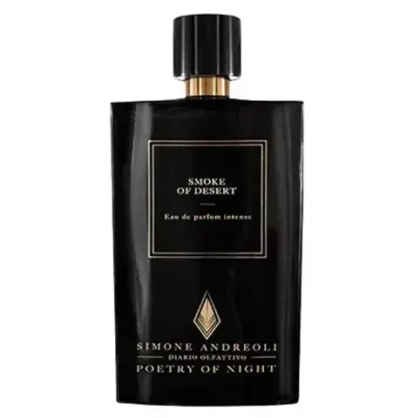 SIMONE ANDREOLI SMOKE OF DESERT EDP 100 ML