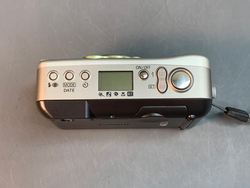 Canon Prima Zoom 90u