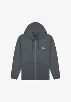 Толстовка мужская LEE ESS LEE FULL ZIP HOODIE