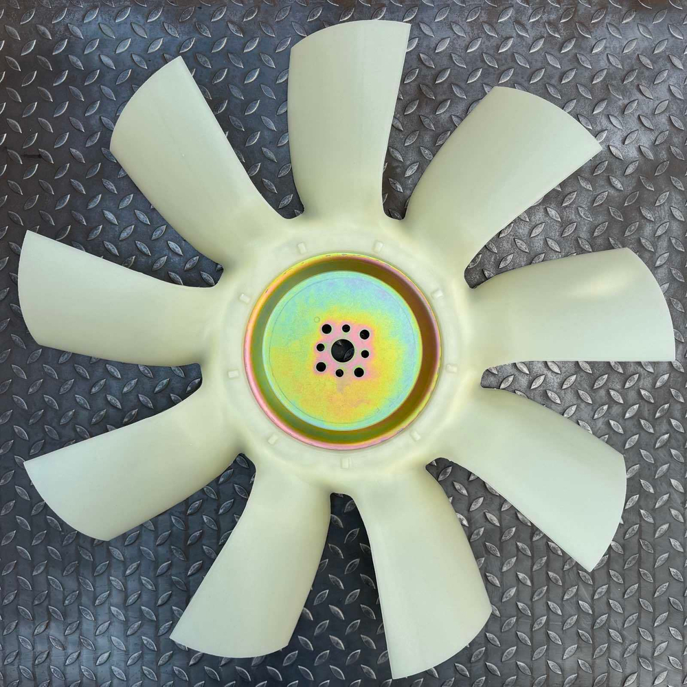 Крыльчатка вентилятора 11N6-00230