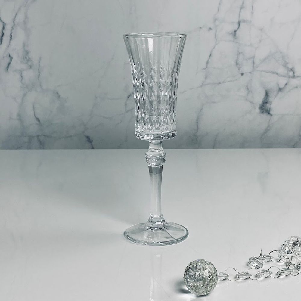 Lenardi 588-742 Набор из 6 фужеров 150мл в под.уп.(х8)Стекло