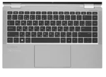 14" Ноутбук HP EliteBook x360 1040 G6 Touch (1920x1080, Intel Core i7-8565U, RAM 16ГБ,SSD 512ГБ, Intel UHD Graphics 620, Win 10Pro)