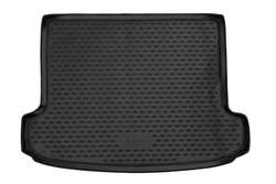 Коврик в багажник для GEELY Coolray SX11 2019-2023 арт.ELEMENT0228613