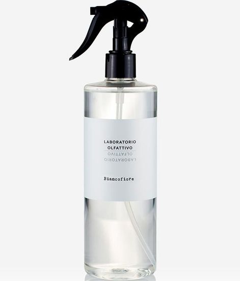 Biancofiore рум-спрей, Laboratorio Olfattivo