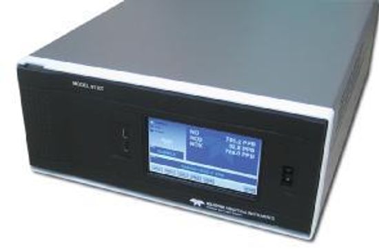 2000, 2010, 2020, 2120, 212R, 2750, 2230, 9060, 9110, Газоанализаторы, № в ГРСИ РФ - 57472-14