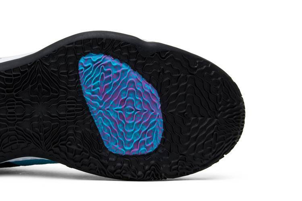 Кроссовки Nike Pg 2 Blue Lagoon