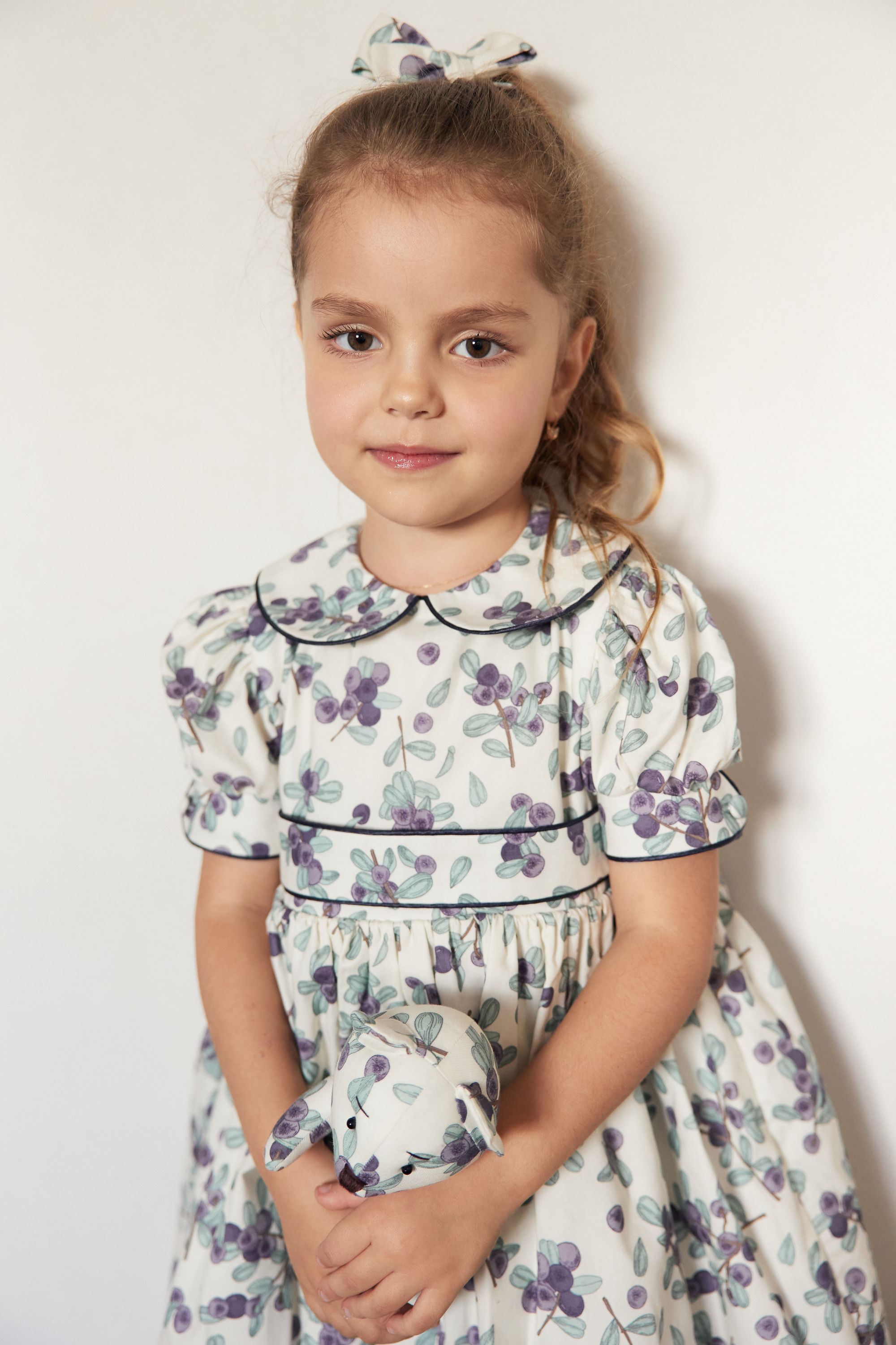 Шарлотта Черника