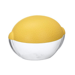 КОНТЕЙНЕР ДЛЯ ЛИМОНА 120Х90Х82ММ (Желтый)