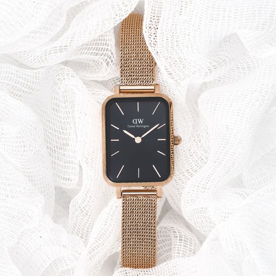 Наручные часы Daniel Wellington DW00100432 20x26 мм