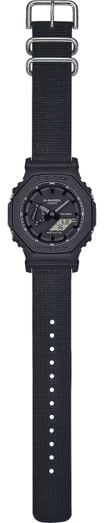 Мужские наручные часы Casio GA-2100BCE-1A