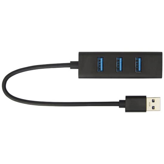 ADAPT алюминиевая док-станция USB 3.0