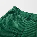 Шорты VELVET SERIES Зеленые