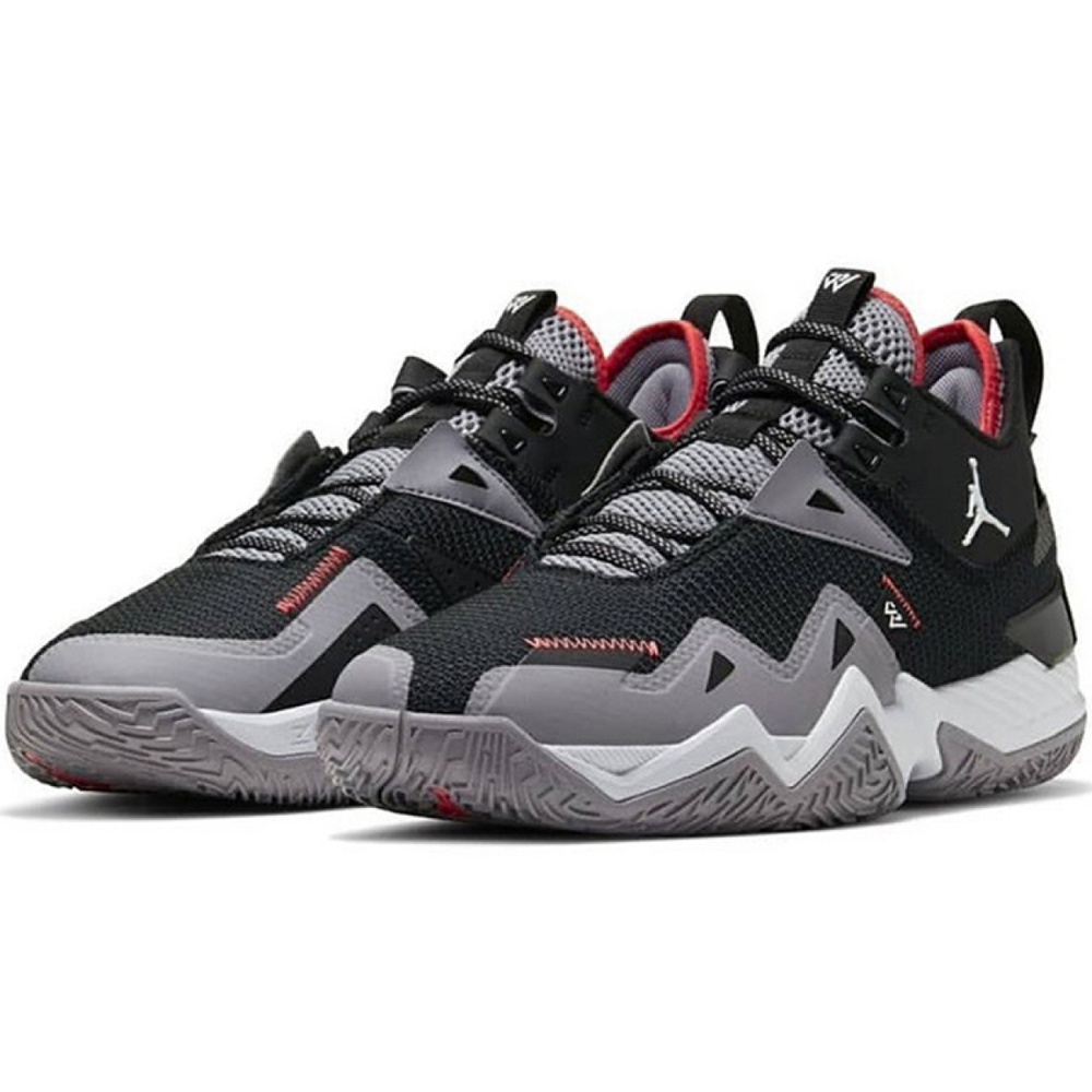 Кроссовки Jordan One Take 1 westbrook one take, CJ0781-001