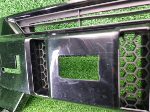 Решетка радиатора Jetour T2 (2023-н.в.)