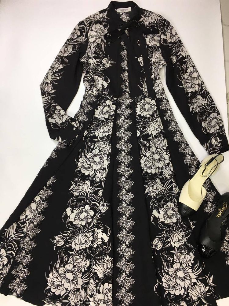 Платье Dolce&amp;Gabbana
