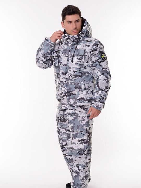 Купить тактический костюм мужской ГОРКА боевой, военный: цена в Москве