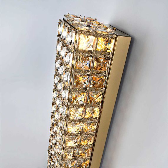 Настенный светильник MODELUX ML.555.04 GD