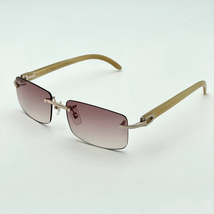 Солнцезащитные очки Cartier