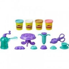 PlayDoh DELIGHTFUL DONUTS SET