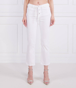 Джинсы Liu Jo - белый(WA3232 T4033)