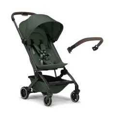 Прогулочная коляска Joolz Aer+ Forest Green