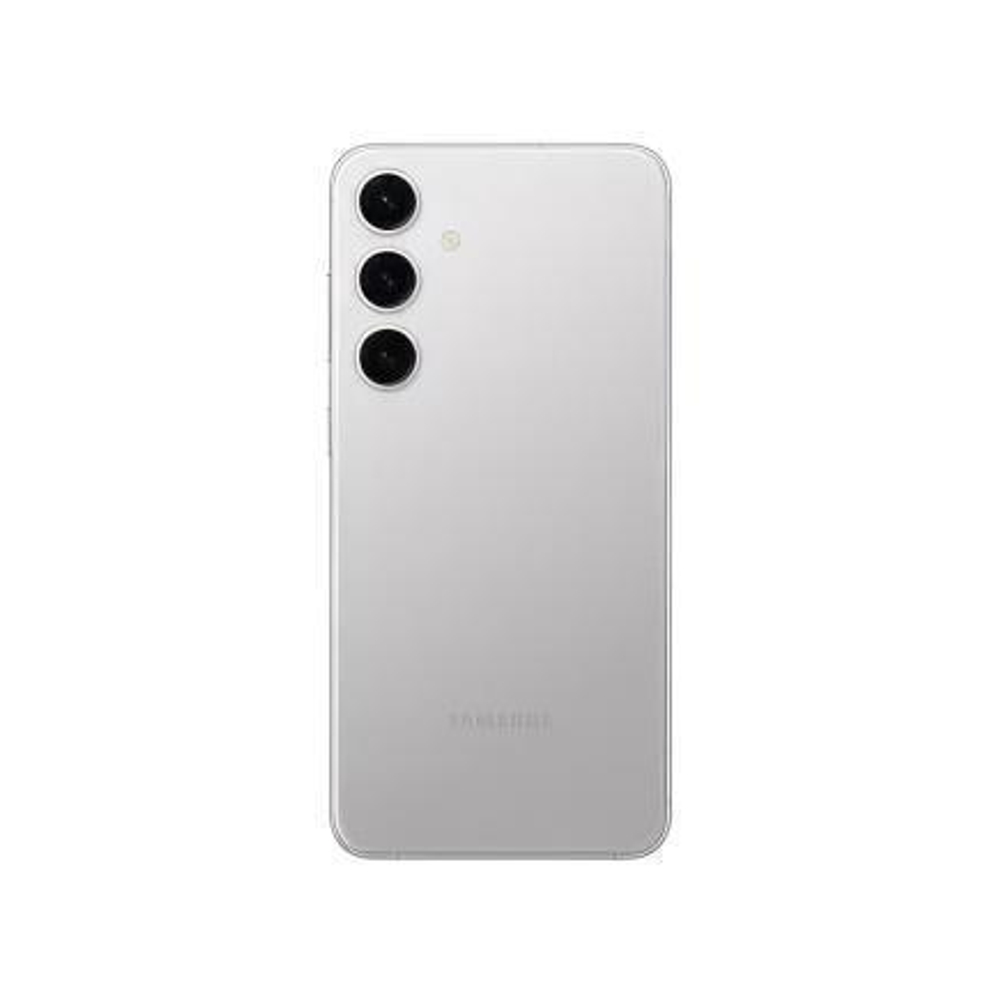 Смартфон Samsung Galaxy S24+ 12/512 ГБ, серый